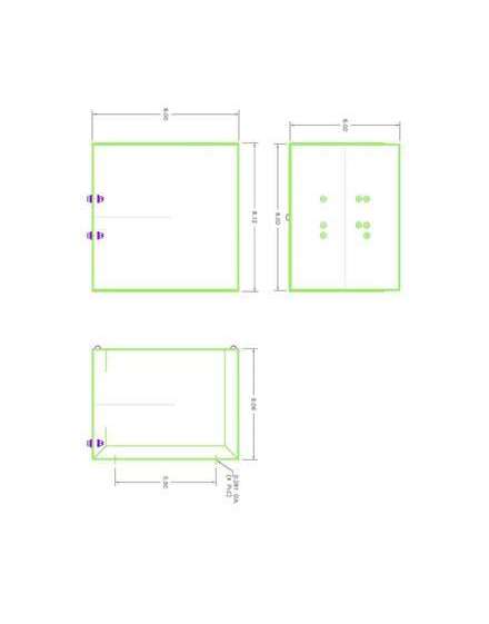 Allen-Bradley 1321-3RA8-B
