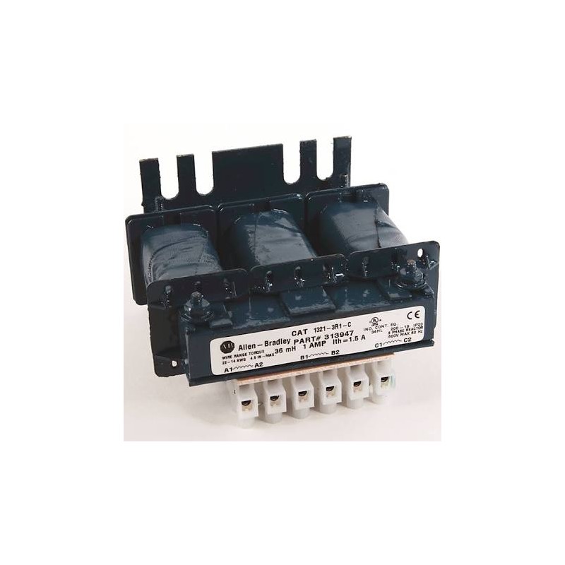 Allen-Bradley 1321-3RB250-A