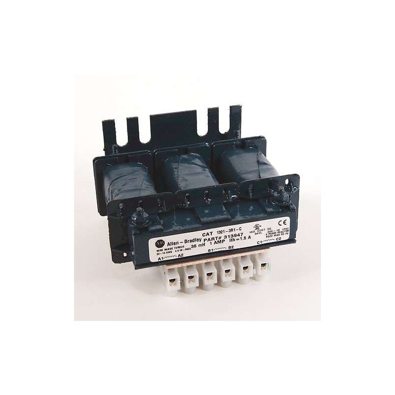 Allen-Bradley 1321-3RB320-B