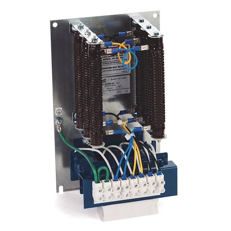 Allen-Bradley 1321-RWR160-EP