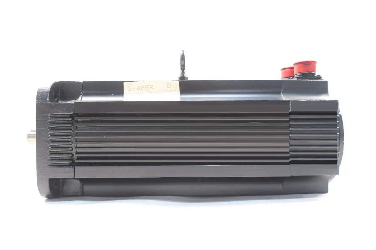 Allen-Bradley 1326AB-B520F-21-K5