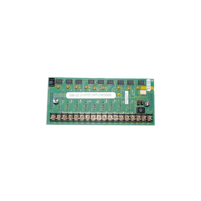 Allen-Bradley 1336-L5E
