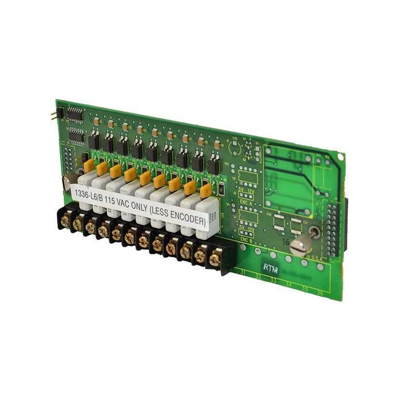 Allen-Bradley 1336-L6