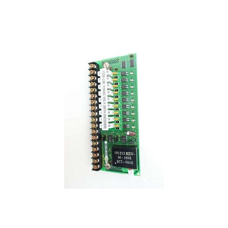 Allen-Bradley 1336-L9E