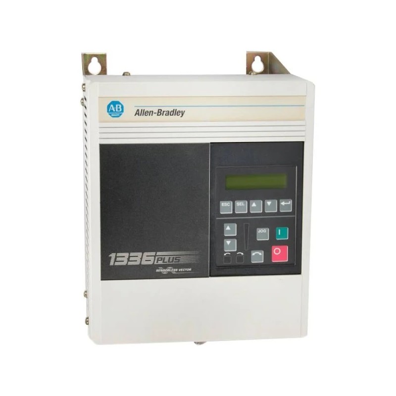 Allen-Bradley 1336S-AQF50-AA-EN4-HA2-L4E