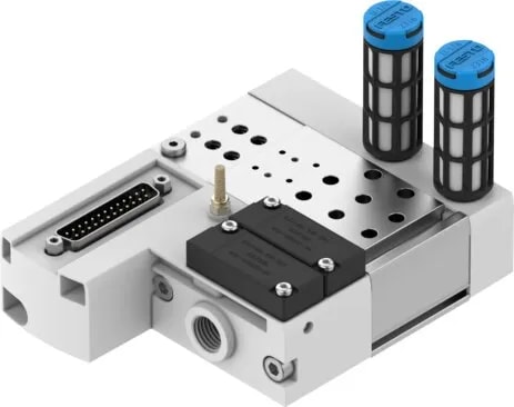 VABM-C8-12E-G14-2-M1-L