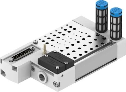 VABM-C8-12E-G14-6-M1-L