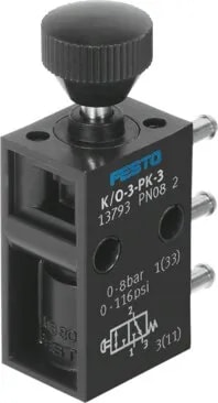 K/O-3-PK-3
