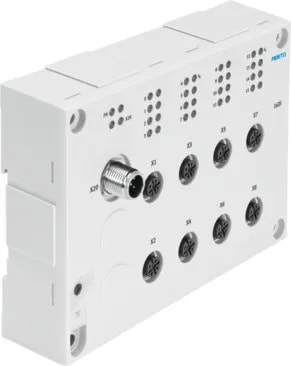 CTSL-D-16E-M12-5