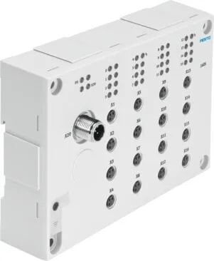 CTSL-D-16E-M8-3