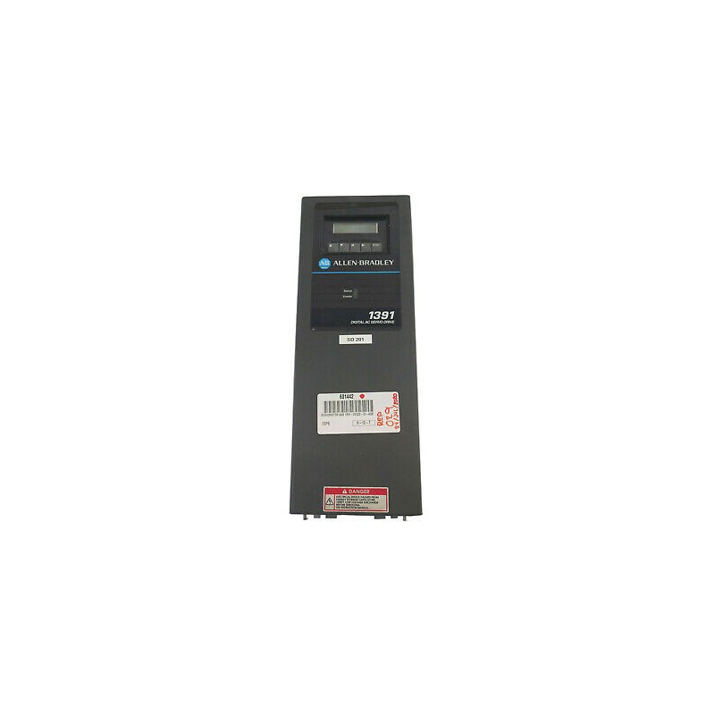 Allen-Bradley 1391-DES45-DI-AQB