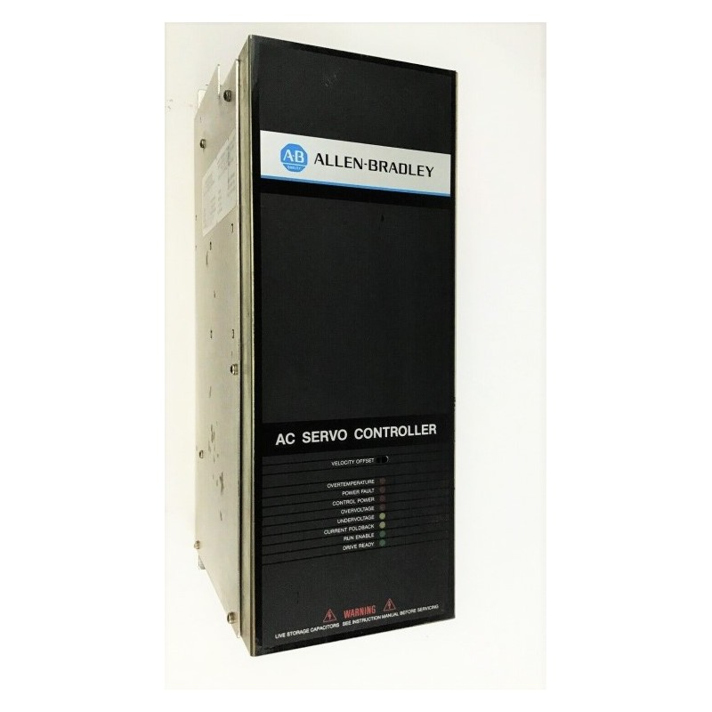 Allen-Bradley 1391B-ESAA15-AQB