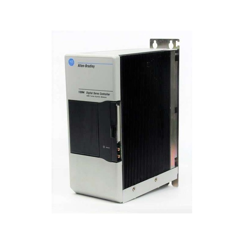 Allen-Bradley 1394-SJT05-T-RL