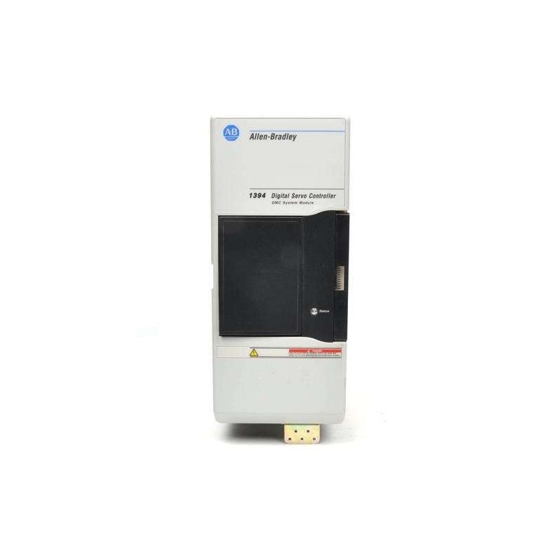 Allen-Bradley 1394-SJT10-E