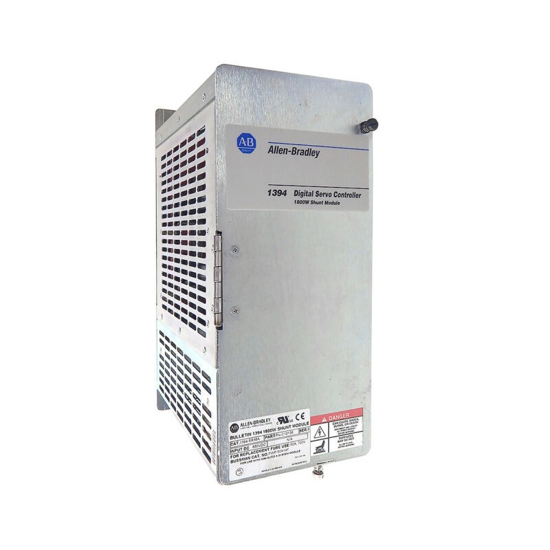 Allen-Bradley 1394-SR36A