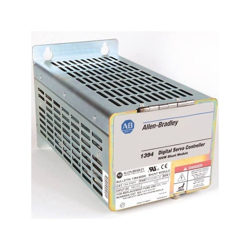 Allen-Bradley 1394-SR36AF