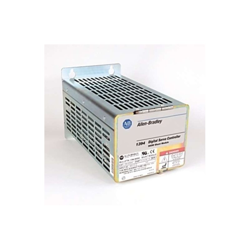 Allen-Bradley 1394-SR9AF
