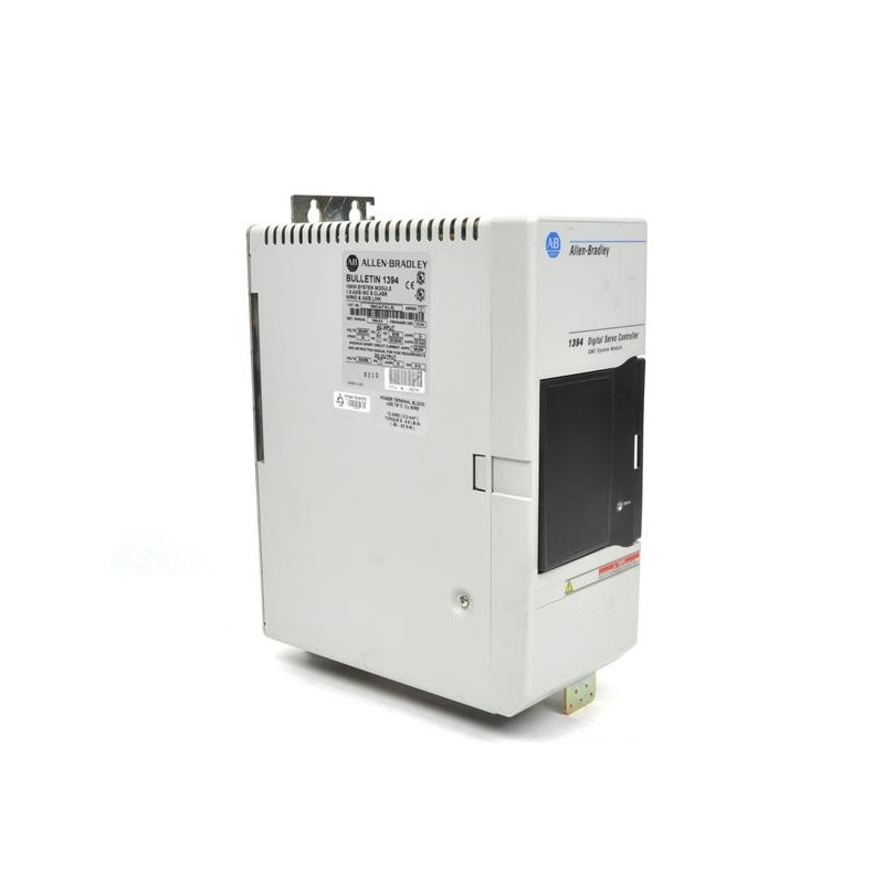 Allen-Bradley 1394C-SJT10-L-RL