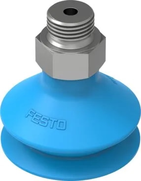 VASB-40-1/4-PUR-B