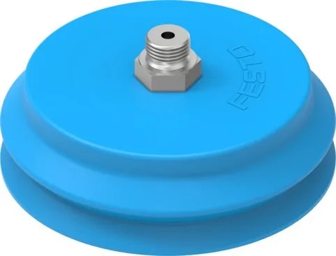 VASB-100-1/4-PUR-B