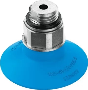 VAS-30-1/8-PUR-B