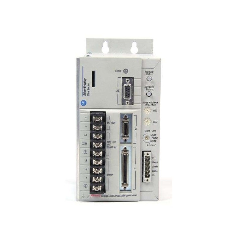 Allen-Bradley 1398-DDM-005-DN