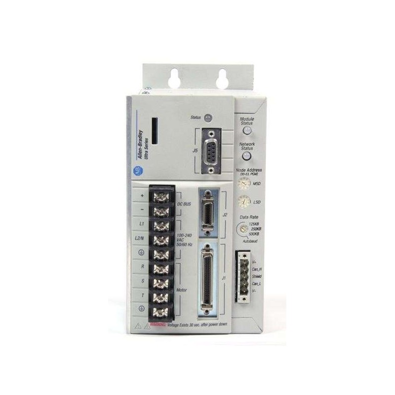 Allen-Bradley 1398-DDM-005X-DN