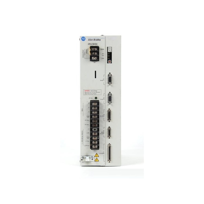 Allen-Bradley 1398-DDM-030X