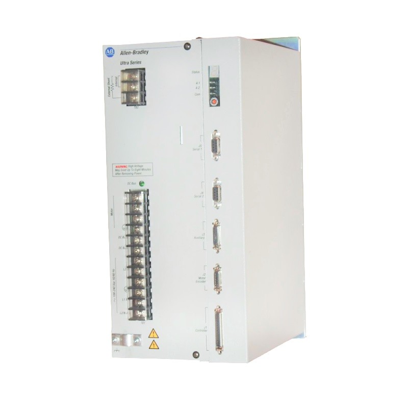 Allen-Bradley 1398-DDM-075