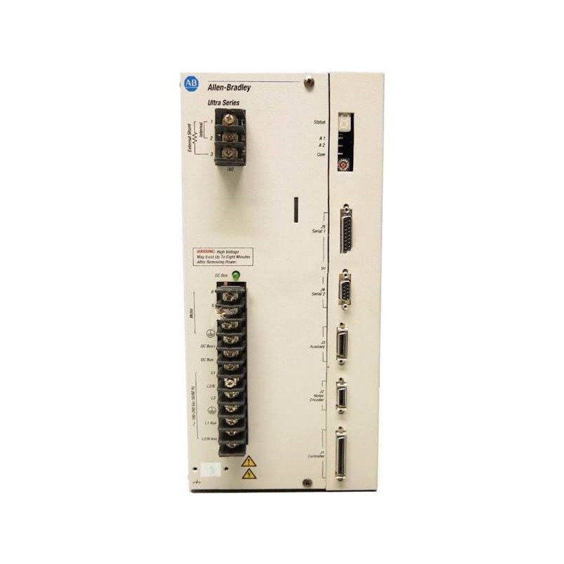 Allen-Bradley 1398-DDM-150X