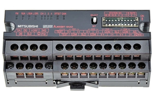 AJ65SBT-64AD
