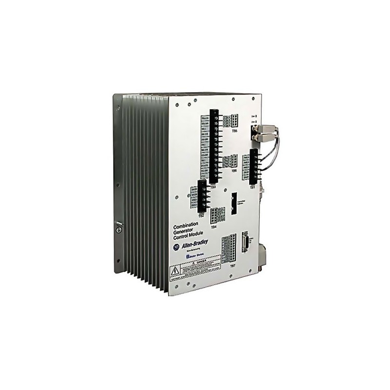 Allen-Bradley 1407-CGCM-DLR
