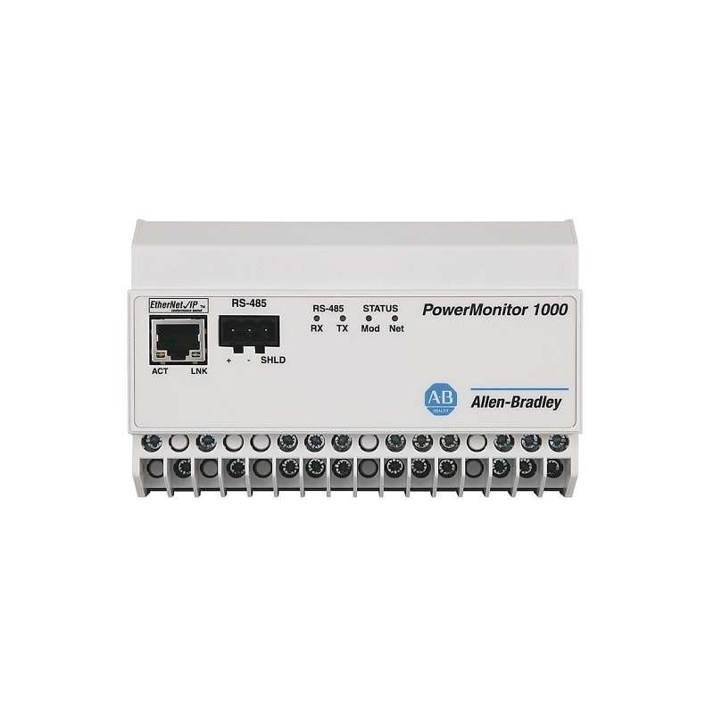 Allen-Bradley 1408-BC3A-ENT