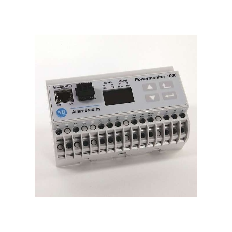 Allen-Bradley 1408-TS3A-ENT