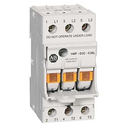 Allen-Bradley 140F-D3C-C30L