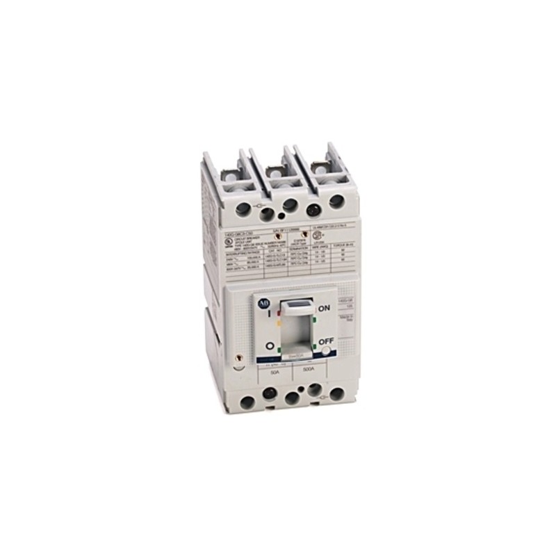 Allen-Bradley 140G-G6C3-C50