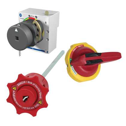 Allen-Bradley 140G-H-NVM12B