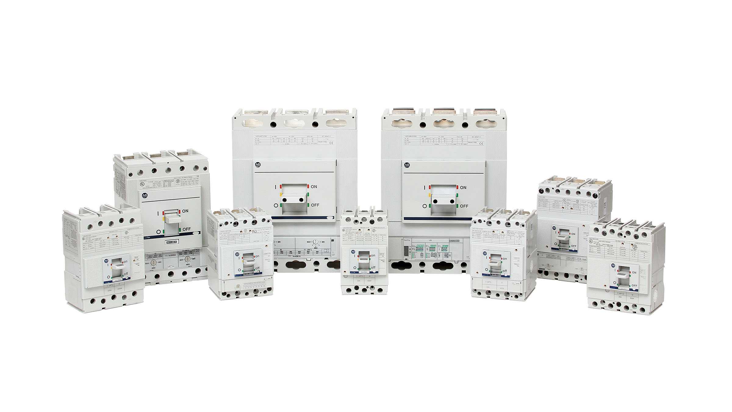 Allen-Bradley 140G-H15X3