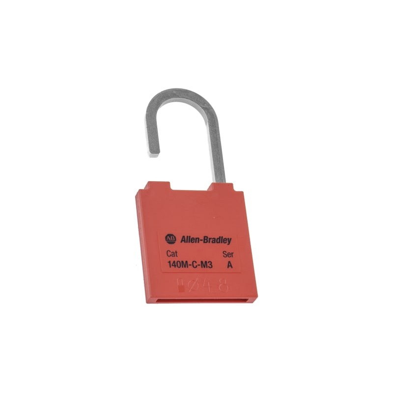 Allen-Bradley 140M-C-M3