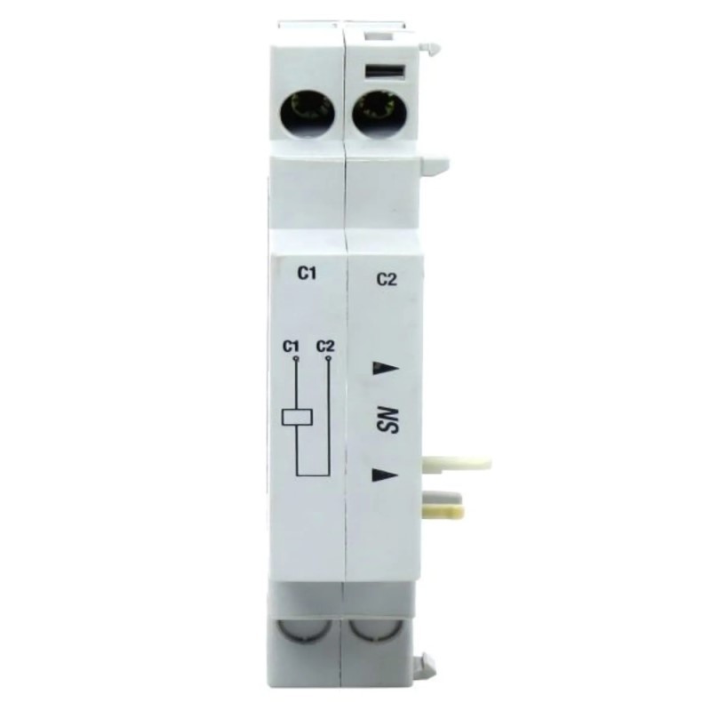 Allen-Bradley 140M-C-SNJ
