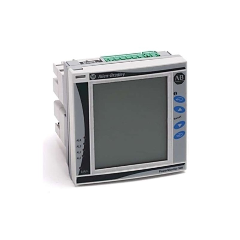 Allen-Bradley 1420-V1-ENT