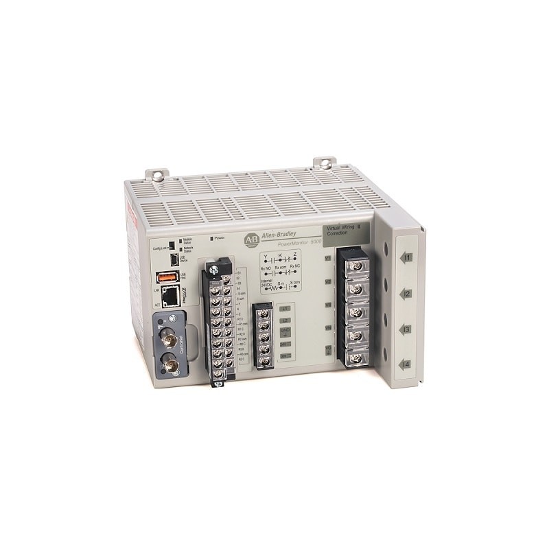 Allen-Bradley 1426-M6E-CNT