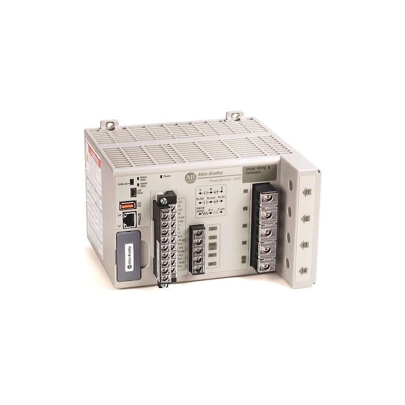 Allen-Bradley 1426-M6E