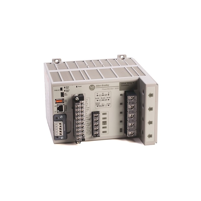 Allen-Bradley 1426-M8E-CNT
