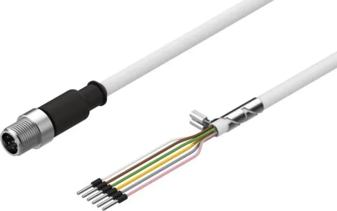 NEBM-SM12G8-E-1.5-Q5-LE6