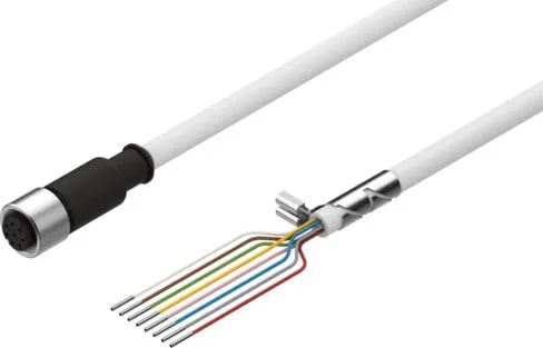 NEBM-M12G8-E-    -LE8