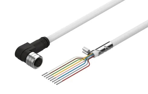NEBM-M12W8-E-7-LE8