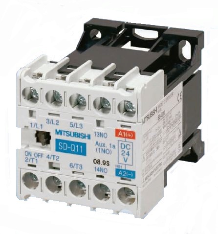 SD-Q11 DC24V 1A