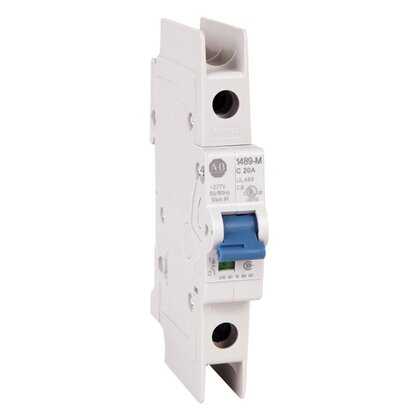 Allen-Bradley 1489-M1C010