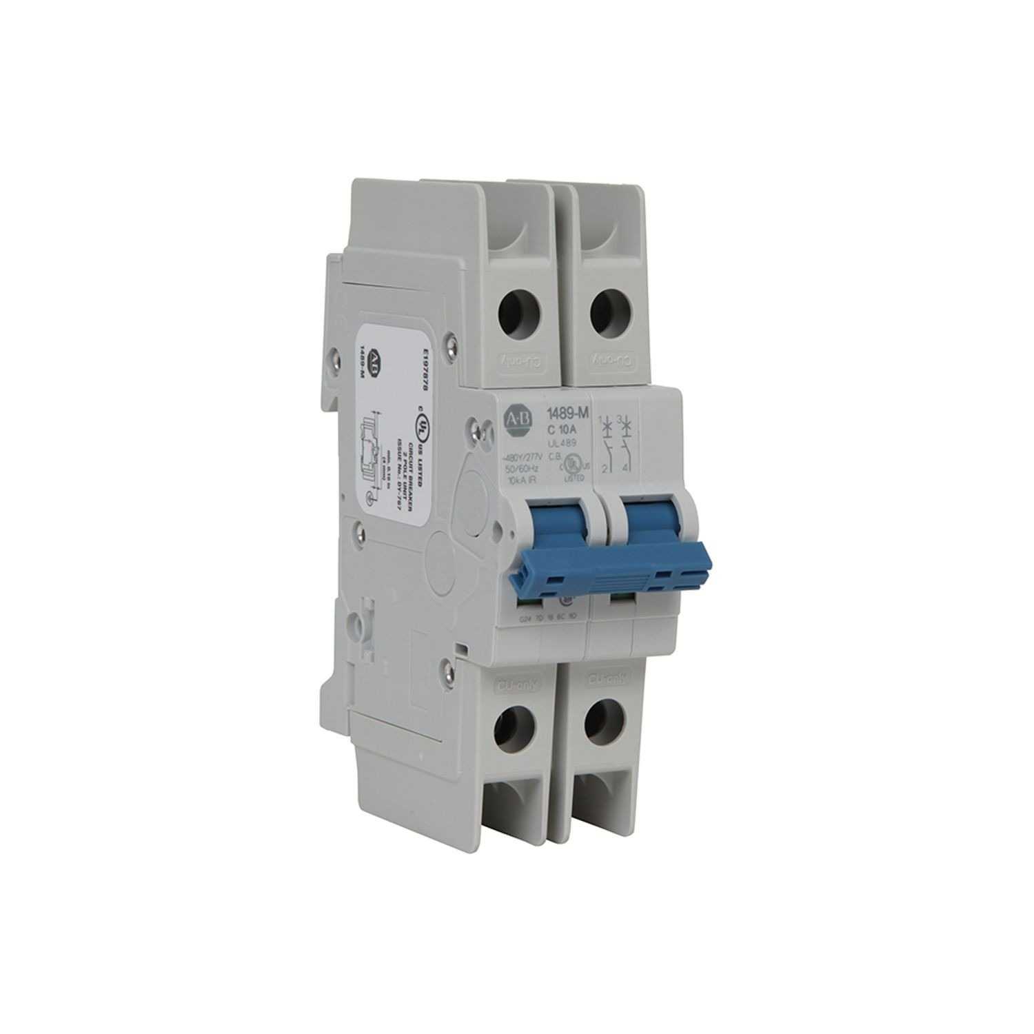 Allen-Bradley 1489-M2C030